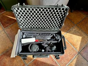 AR-15 Proarms PAR MK-3 .223 16,75" - 4