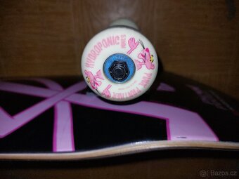 Skateboard Hydroponic X - 4