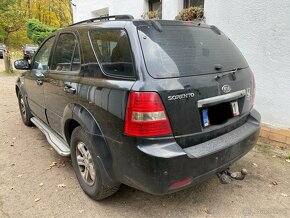Kia Sorento 2.5 125kw - 4