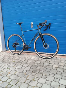 SLEVA Nové Gravel kolo DEMA GRITCH 5 2024 vel. 58 - 4