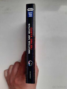 Star Wars - Nový řád Jedi 14. Cesta osudu - 4