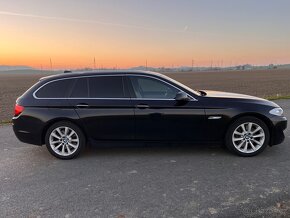 BMW F11 530xd - 4