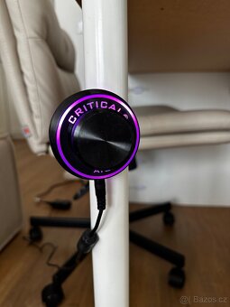 Critical - Atom Black - 4