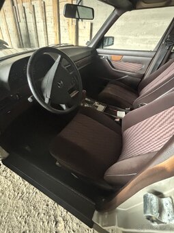 Mercedes Benz SE 300 - 4