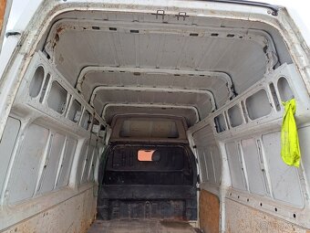 FORD Transit 350L - 4