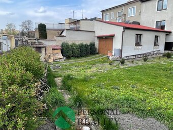 Prodej RD 5+1/T+G, 250m2, zahrada 320m2, Kladno - Ant. Škvár - 4