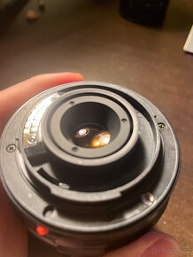 Minolta AF ZOOM 28-80mm 4-5.6f - 4