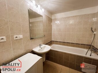 Pronájem, byty/2+kk, 54 m2, Mutěnická 1521/8, 32300 Plzeň, P - 4