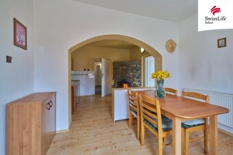 Prodej vícegeneračního domu 263 m2, Královec - 4