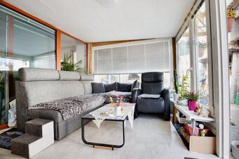 Prodej rodinný dům, 238m2, pozemek 395m2, Nížebohy - 4