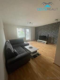 Pronájem byty 2+kk, 56 m2 - Brno - Starý Lískovec - 4