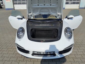 Porsche 911/991 Carrera 3.4 i 2014 - 4