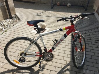 Horske kolo 24 - 4