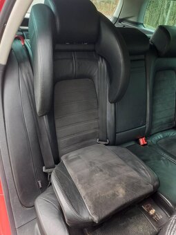 VW Passat B6 2.0TDI 125kw DSG Highline - 4