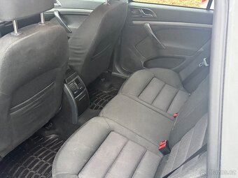 Škoda Octavia - 4