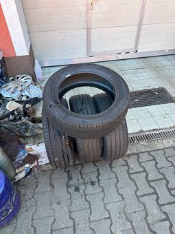 Pneumatiky MICHELIN primacy 4, 195/55 R16 - 4