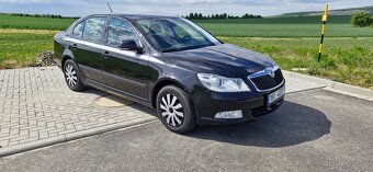 Škoda Octavia 1,6 TDI, 77 kW, r.v. 2011 - 4