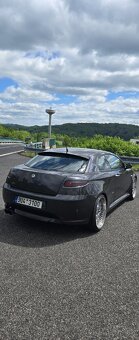 Alfa Romeo GT - 4