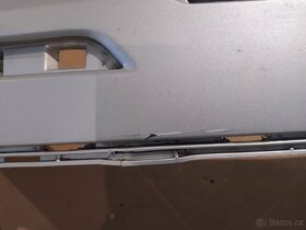 Zadní nárazník Mercedes Benz ML W166 - 4