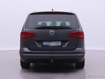 Volkswagen Sharan 2,0 TDI 125kW Xenon 7-Míst (2011) - 4