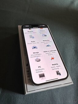 iPhone 14 pro 128g - 4