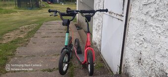 Dětská oloběžka Yedoo Mau a One - 4