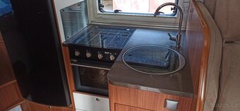 Adria Matrix M680SP - 4