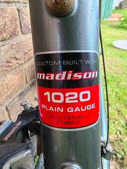 Madison Richmond 28'' - 4