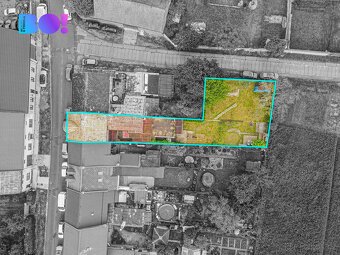 Prodej rodinného domu 157 m², pozemek 562 m², ul. Bezručova, - 4