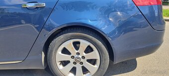 Opel Insignia 2.0 CDTi 2013 - 4