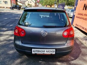 Volkswagen Golf 2.0TDi 103kw Digi Klima ESP - 4