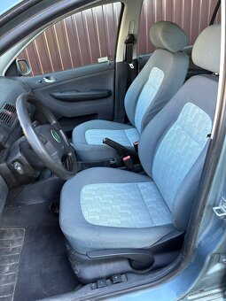 Fabia 1.4 mpi combi - 4