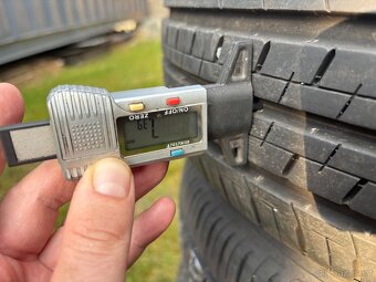 Bridgestone Ecopia 185/55r16 - 4
