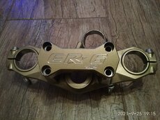 Kawasaki er6 - 4