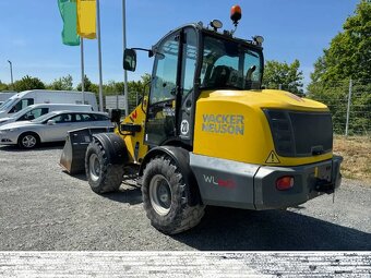 Nakladač Wacker Neuson WL 60 - 4