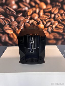 Jura D4 (záruka + doklad) - 4