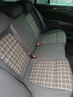 Škoda superb 2 combi 2,0TDi 125kw - 4