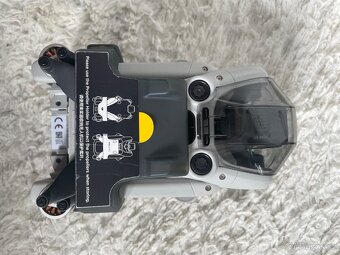 Dji Mini 4 Pro, Fly More Combo, jako nový - 4