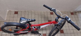 Dětské kolo Superior XC 24 Panda - 4