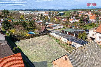 Prodej pozemku k bydlení, 471 m², Kryry - 4