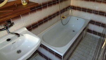 Pronájem 1+1 České Budějovice, Lipenská u centra - 4
