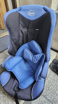 Dětská autosedačka - 4