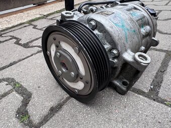 Klimakompresor Audi 4M0820803J - 4