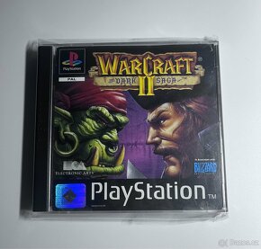 Hry na Playstation 1 7# - 4