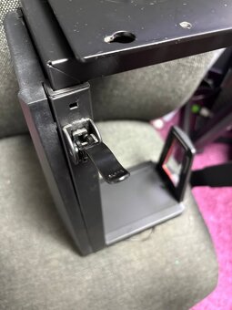 Držák na PC Rapture CLAW 1 - 4