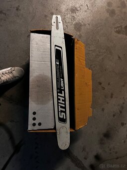 Stihl ms 462 c-m - 4