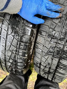 Celoroční kola Mazda CX5 225/65 R17 ET50
- 4