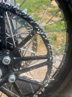 talaria sting R cross kola - 4