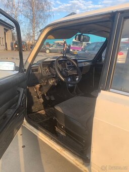 Lada 21044 1.7i LPG Nová STK - 4