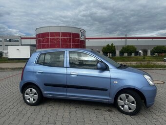 Kia picanto 1.0 48Kw - 4
